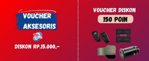 Honda Accessories